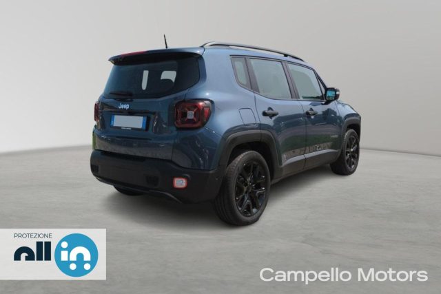 Jeep Renegade Renegade 1.5 T4 E-Hybrid 130cv DDCT Summit - foto 3 di 4