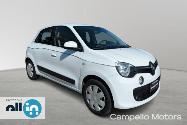 Renault Twingo Twingo 1.0 sce 69cv Zen usato a VENEZIA