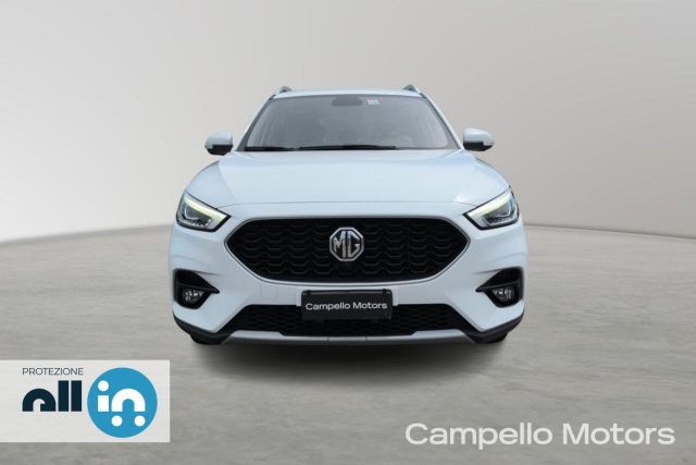 MG ZS ZS 1.5 VTi-tech Luxury - foto 2 di 4