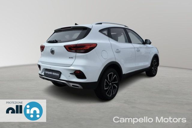 MG ZS ZS 1.5 VTi-tech Luxury - foto 3 di 4
