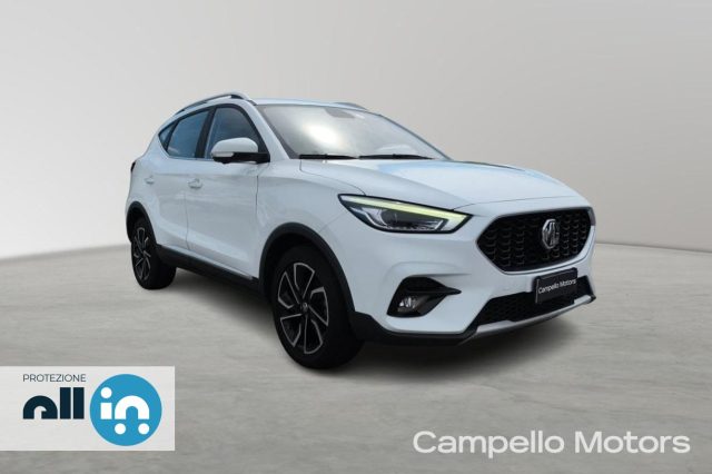 MG ZS ZS 1.5 VTi-tech Luxury usato a VENEZIA