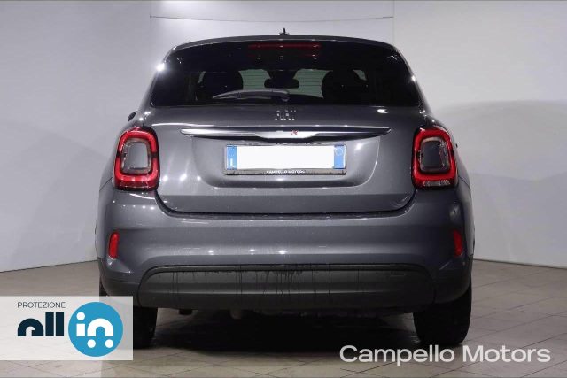 Fiat 500X 500X 1.3 Mjt 95cv Club - foto 4 di 4