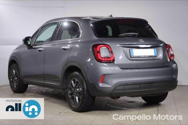 Fiat 500X 500X 1.3 Mjt 95cv Club - foto 3 di 4