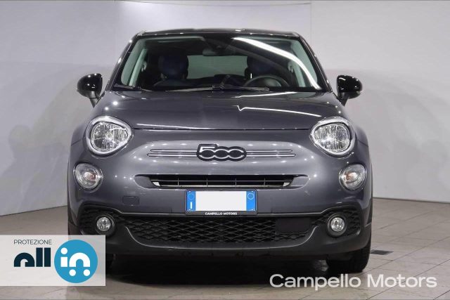 Fiat 500X 500X 1.3 Mjt 95cv Club - foto 2 di 4