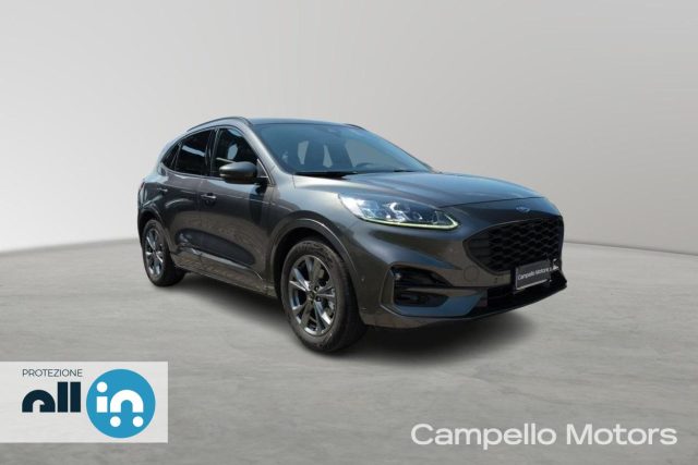 Ford Kuga Kuga 2.5 full hybrid 190cv ST-Line X 2wd cvt usato a VENEZIA