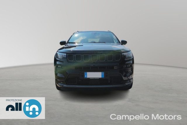 Jeep Compass Compass 1.5 T4 E-Hybrid 130cv Dct7 Summit MY24 - foto 2 di 4