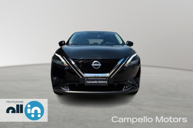 Nissan Qashqai Qashqai MHEV 158cv Xtronic Business - foto 2 di 4