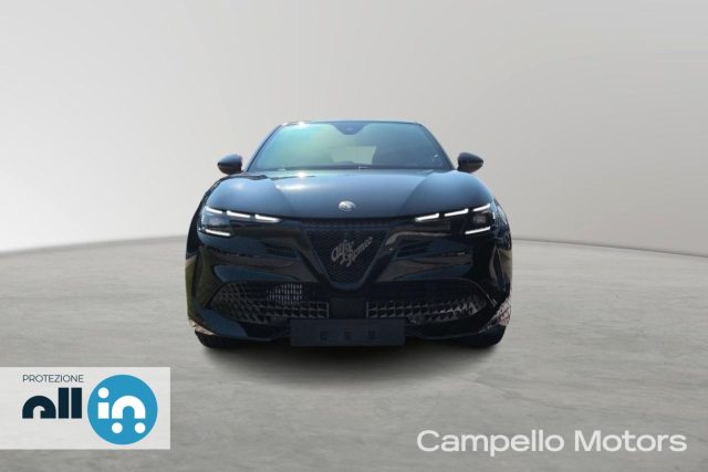 Alfa Romeo Junior Junior 1.2 Hybrid 136cv Edct6 Q4 - foto 2 di 4