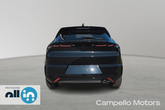 Alfa Romeo Junior Junior 1.2 Hybrid 136cv Edct6 Q4 - foto 4 di 4