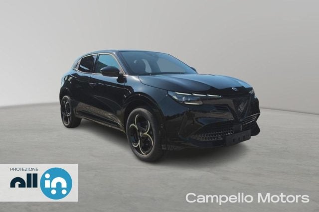 Alfa Romeo Junior Junior 1.2 Hybrid 136cv Edct6 Q4 km 0 a VENEZIA