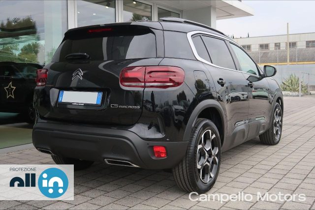 Citroen C5 Aircross C5 Aircross 1.5 bluehdi s&s 130cv eat8 Max - foto 3 di 4