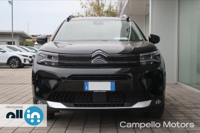 Citroen C5 Aircross C5 Aircross 1.5 bluehdi s&s 130cv eat8 Max - foto 2 di 4