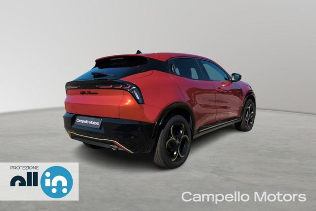 Alfa Romeo Junior Junior 1.2 145cv Hybrid Edct6 Q4 Intensa - foto 3 di 4