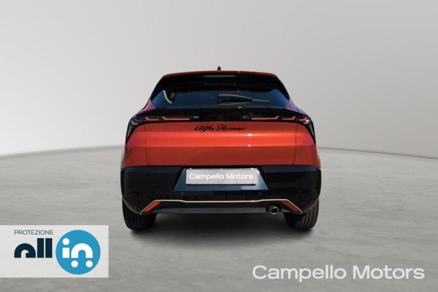Alfa Romeo Junior Junior 1.2 145cv Hybrid Edct6 Q4 Intensa - foto 4 di 4