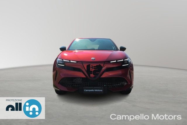 Alfa Romeo Junior Junior 1.2 145cv Hybrid Edct6 Q4 Intensa - foto 2 di 4