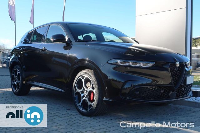 Alfa Romeo Tonale Tonale 1.6 Diesel 130cv TCT Veloce MY24 km 0 a VENEZIA