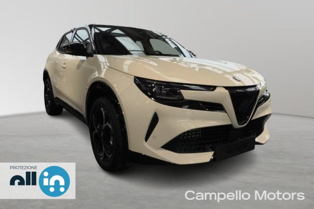 Alfa Romeo Junior Junior 1.2 Hybrid 136cv Edct6 Q4 km 0 a VENEZIA