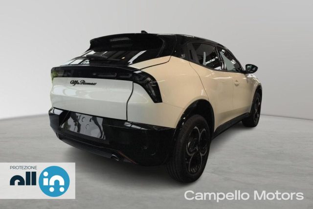 Alfa Romeo Junior Junior 1.2 Hybrid 136cv Edct6 Q4 - foto 3 di 4