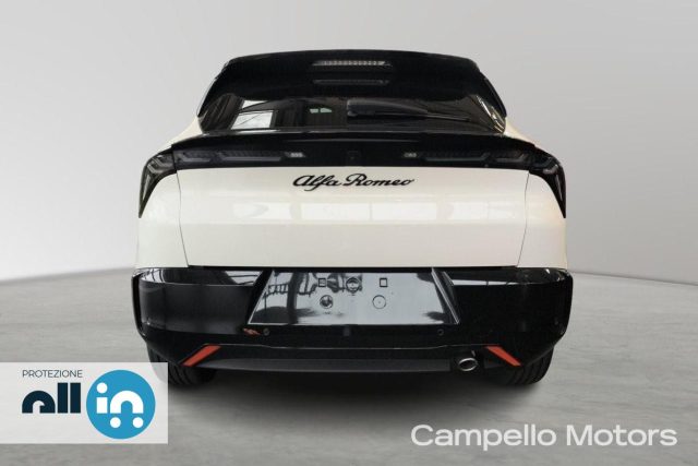 Alfa Romeo Junior Junior 1.2 Hybrid 136cv Edct6 Q4 - foto 4 di 4