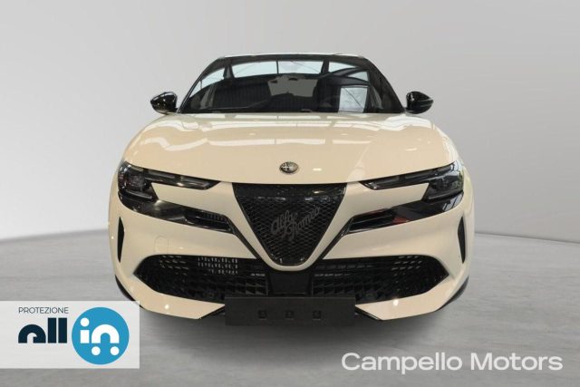 Alfa Romeo Junior Junior 1.2 Hybrid 136cv Edct6 Q4 - foto 2 di 4