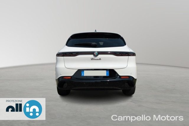 Alfa Romeo Tonale Tonale 1.5 Hybrid 160cv TCT Veloce - foto 4 di 4