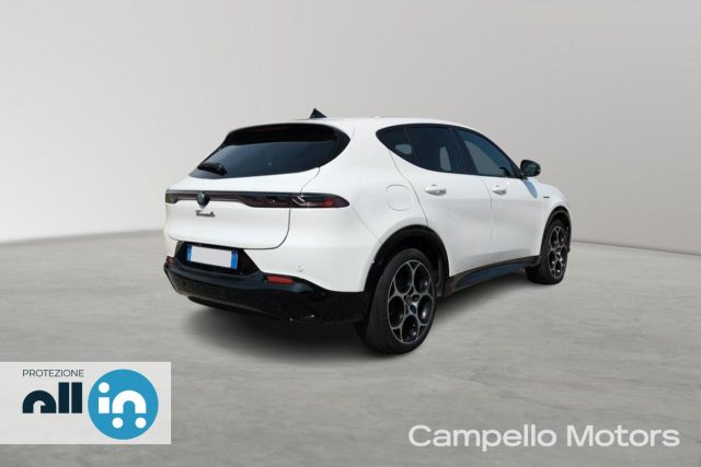Alfa Romeo Tonale Tonale 1.5 Hybrid 160cv TCT Veloce - foto 3 di 4