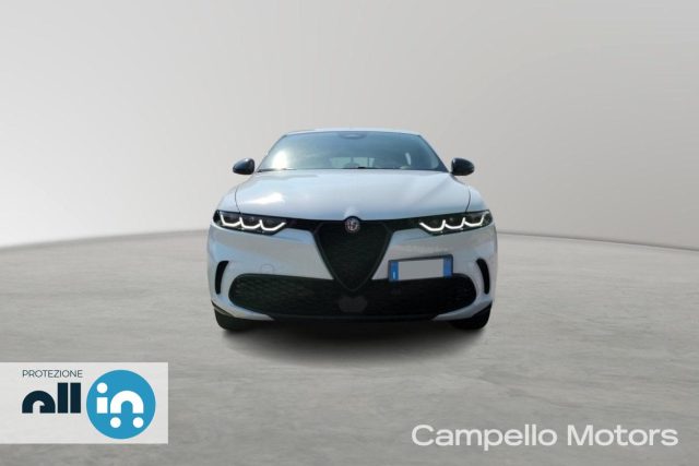 Alfa Romeo Tonale Tonale 1.5 Hybrid 160cv TCT Veloce - foto 2 di 4