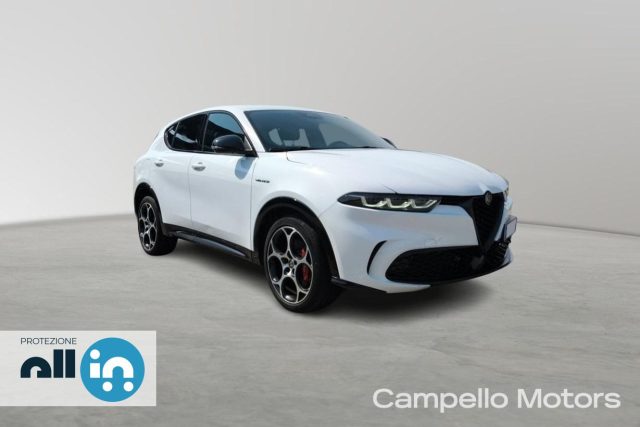 Alfa Romeo Tonale Tonale 1.5 Hybrid 160cv TCT Veloce usato a VENEZIA