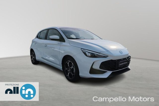 MG MG3 MG3 1.5 Comfort usato a VENEZIA