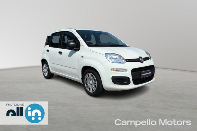 Fiat Pandina Pandina 1.0 65cv Hybrid Icon usato a VENEZIA