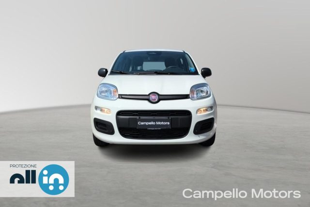 Fiat Pandina Pandina 1.0 65cv Hybrid Icon - foto 2 di 4