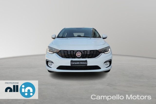 Fiat Tipo Tipo 5p 1.3 Mjt 95cv Lounge - foto 2 di 4