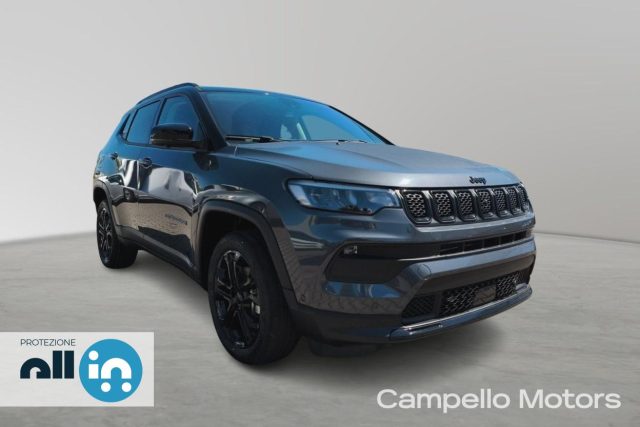 Jeep Compass Compass 1.5 T4 E-Hybrid 130cv DCT7 North Star MY25 km 0 a VENEZIA