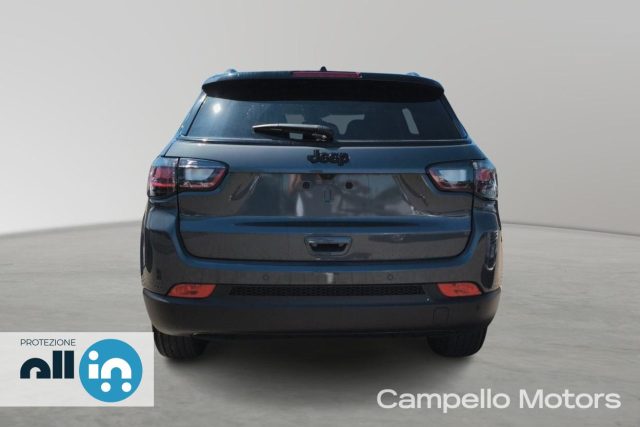 Jeep Compass Compass 1.5 T4 E-Hybrid 130cv DCT7 North Star MY25 - foto 4 di 4