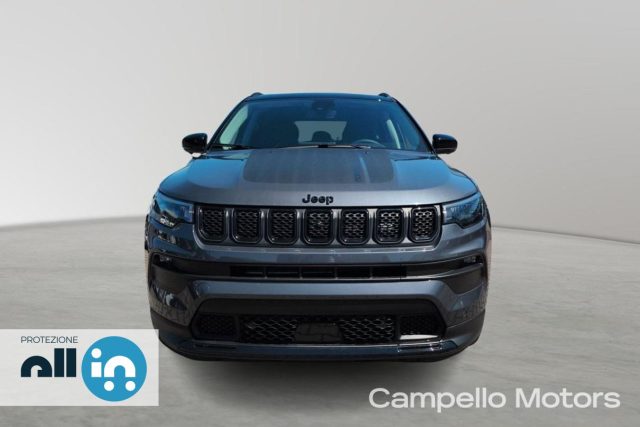 Jeep Compass Compass 1.5 T4 E-Hybrid 130cv DCT7 North Star MY25 - foto 2 di 4