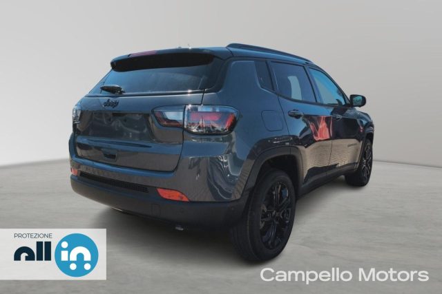 Jeep Compass Compass 1.5 T4 E-Hybrid 130cv DCT7 North Star MY25 - foto 3 di 4