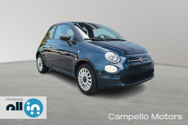 Fiat 500 500 1.0 70cv Hybrid MY23 usato a VENEZIA