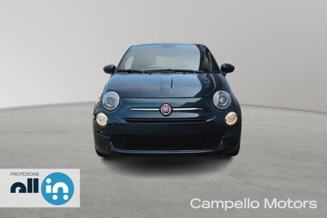 Fiat 500 500 1.0 70cv Hybrid MY23 - foto 2 di 4