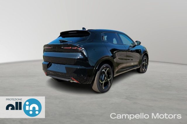 Alfa Romeo Junior Junior 1.2 Hybrid 136cv Edct6 Q4 - foto 3 di 4