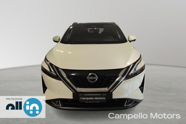 Nissan Qashqai Qashqai e-Power Tekna - foto 2 di 4