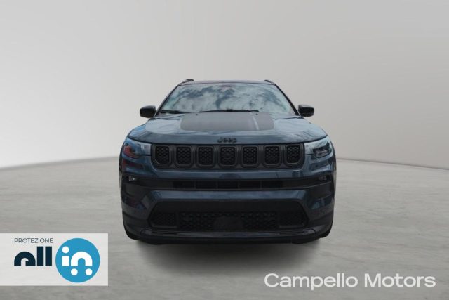 Jeep Compass Compass 1.5 T4 E-Hybrid 130cv DCT7 North Star MY25 - foto 2 di 4