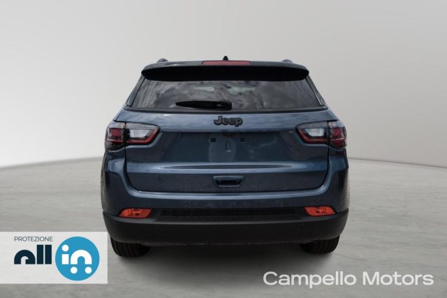 Jeep Compass Compass 1.5 T4 E-Hybrid 130cv DCT7 North Star MY25 - foto 4 di 4
