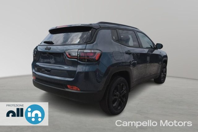 Jeep Compass Compass 1.5 T4 E-Hybrid 130cv DCT7 North Star MY25 - foto 3 di 4