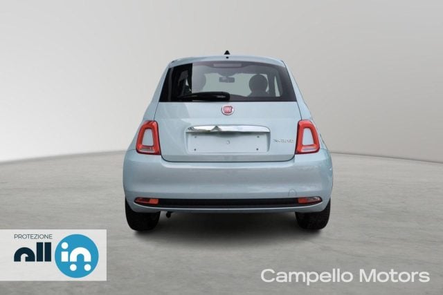Fiat 500 500 1.0 70cv Hybrid MY23 - foto 4 di 4