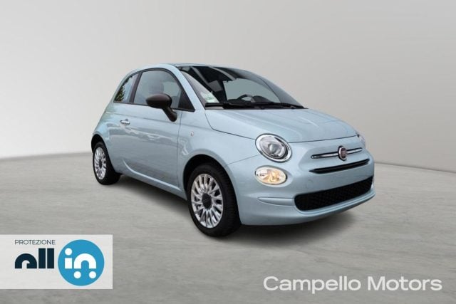 Fiat 500 500 1.0 70cv Hybrid MY23 usato a VENEZIA