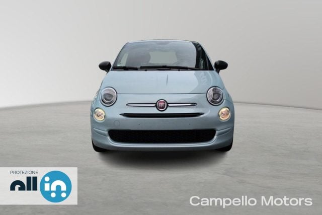 Fiat 500 500 1.0 70cv Hybrid MY23 - foto 2 di 4