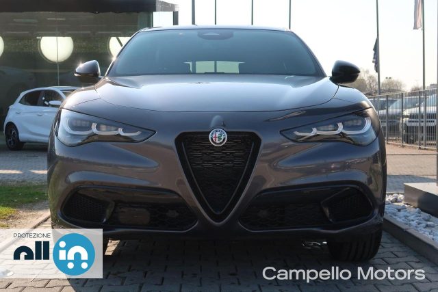 Alfa Romeo Stelvio Stelvio 2.2 Turbo Diesel 210cv AT8 Q4 Veloce - foto 2 di 4