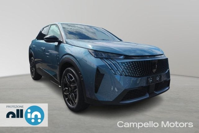 Peugeot 3008 3008 Hybrid 145 e-DCS6 Allure km 0 a VENEZIA