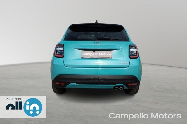 Fiat 600 600 1.2 Hybrid 136cv La Prima - foto 4 di 4
