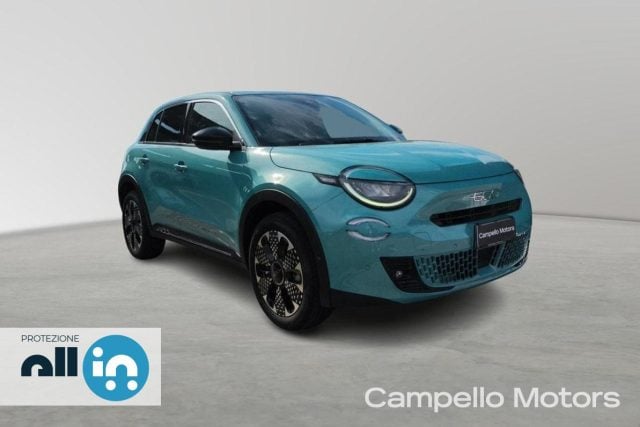 Fiat 600 600 1.2 Hybrid 136cv La Prima usato a VENEZIA